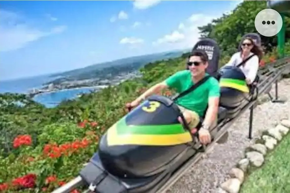 A Piece Of Paradise Content  0*, Content (Saint Mary) Jamaica